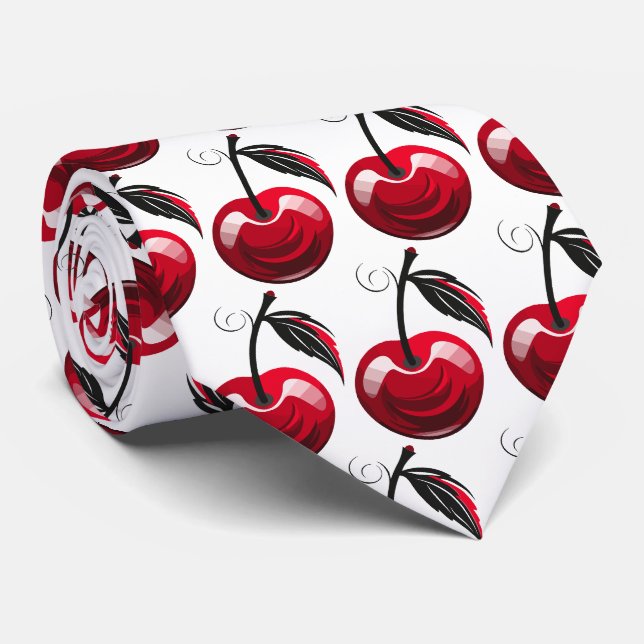 Vild Cherry Slips (Rullad)