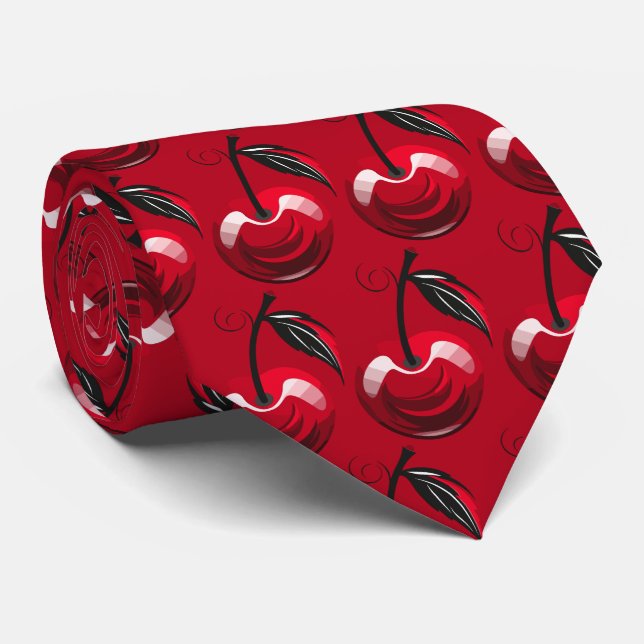 Vild Cherry Slips (Rullad)