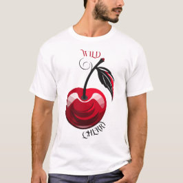 Vild Cherry T Shirt