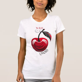 Vild Cherry T Shirt