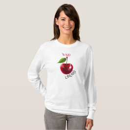 Vild Cherry T Shirt