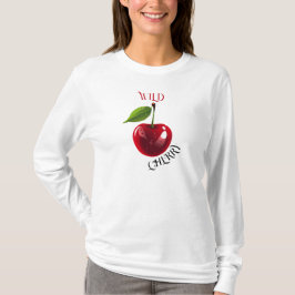 Vild Cherry T Shirt