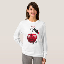 Vild Cherry T Shirt