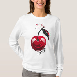 Vild Cherry T Shirt