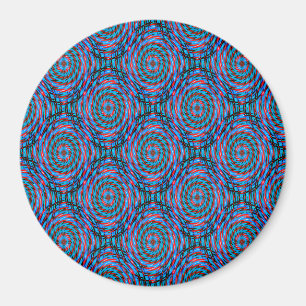 Vild Circles.... Magnet