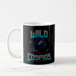 Vild Cosmos Kaffemugg