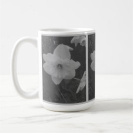 Vild Daffodil Kaffemugg