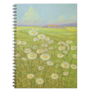 Vild Daisy av Cargill, 1937 Anteckningsbok