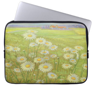 Vild Daisy av Cargill, 1937 Laptop Fodral