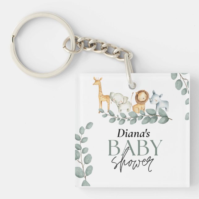 vild en första födelsedag,ung vild tre andra och t (Framsidan)