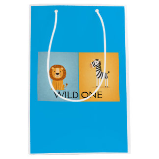 Vild en Safari presentbutik