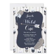 Vild EN stam- grå färg för pilfödelsedagsfestblått