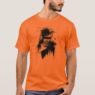 vild en t shirt