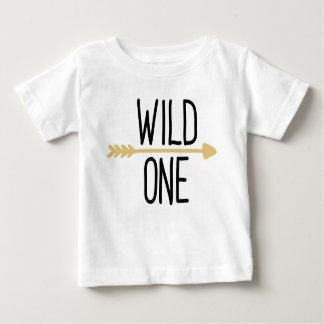 Vild en tee shirt