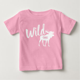 Vild ett förslag 1:a födelsedag Party T-Shirt
