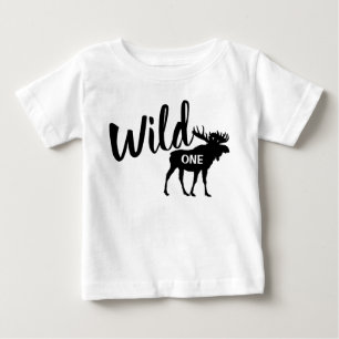 Vild ett förslag 1:a födelsedag Party T-Shirt