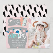 Vild ett foto för ferrofering Rosa 1:a födelsedage