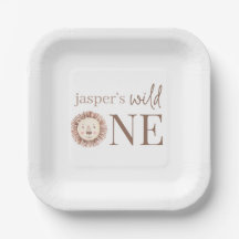 Vild ett Lejona Ansikte