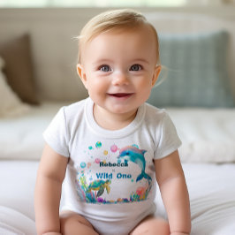 Vild ett liv i öppet hav t shirt