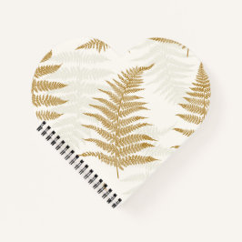 Vild Ferns Warm Earthy