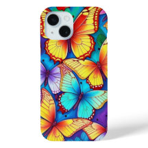 Vild Flies Butterflies