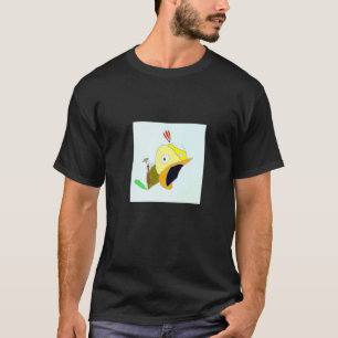 Vild Flight T Shirt