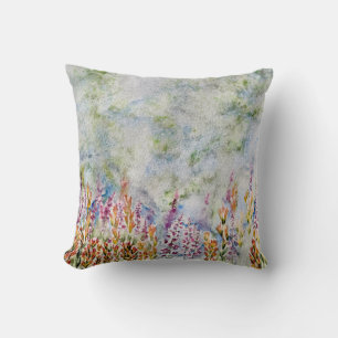 Vild Flower Beauty Dekorativ kudde