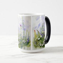Vild Flower Mugg