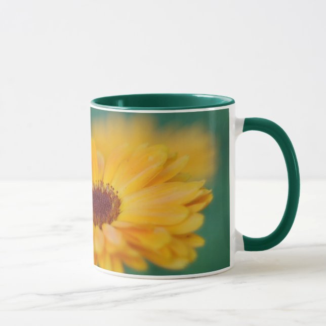 Vild Flower Mugg (Höger)