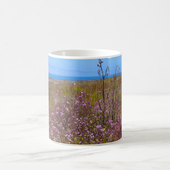 Vild Flowers Kaffemugg (Center)