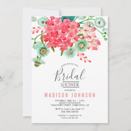 Vild Flowers | MÖHIPPA | Inbjudan