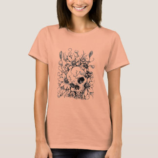 Vild Flowers Tee Shirt