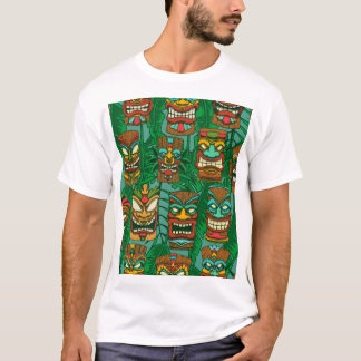 Vild Flowers Vattenfärg: Färgbeständig, sömlös T Shirt