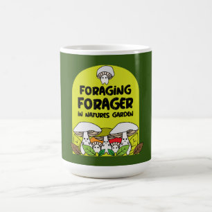 Vild Food Mugg