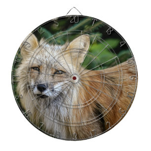 Vild Fox Darttavla