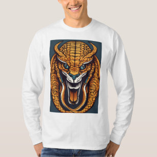 "Vild & Free: Embrace the Äventyr" T Shirt