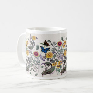 Vild Garden Botanique Mugg