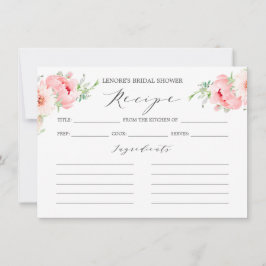 Vild Garden Dahlia Möhippa-match RECIPE