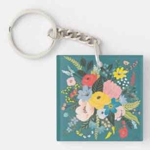 Vild Garden Flowers
