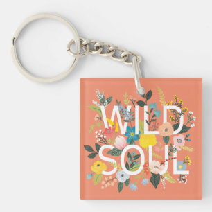 Vild Garden, Vild Soul