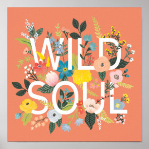 Vild Garden, Vild Soul 2 Poster