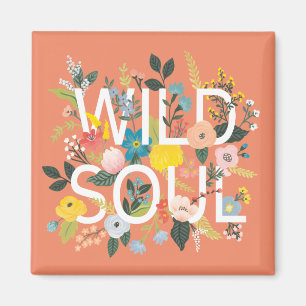 Vild Garden, Vild Soul Magnet