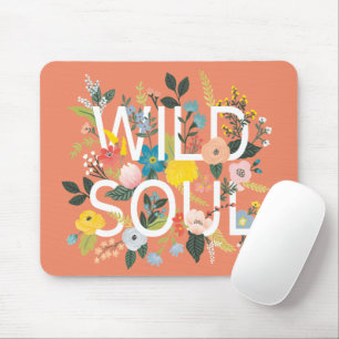 Vild Garden, Vild Soul Musmatta