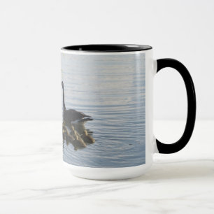 Vild Geese Mugg