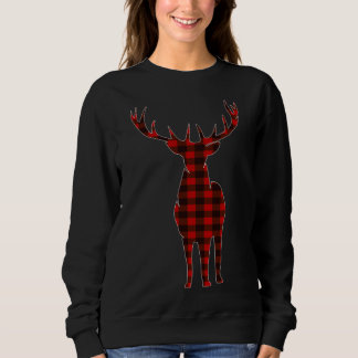 Vild God jul jul Buffalo Play Hunte T Shirt