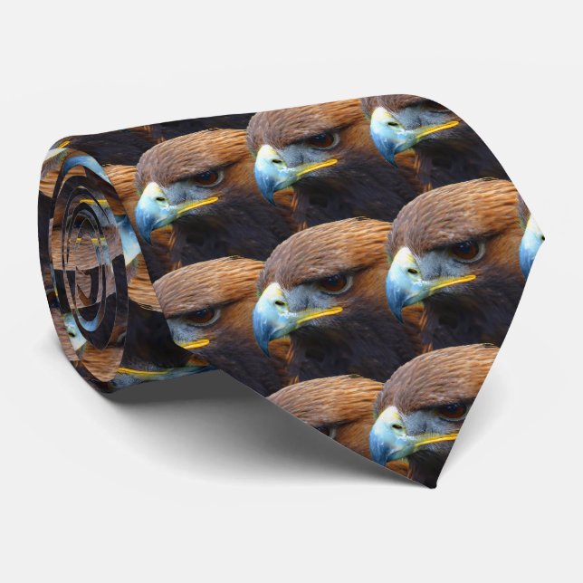 Vild Golden Eagle i Brown Slips (Rullad)