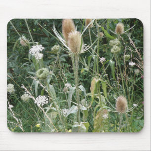 Vild Grasses Mousepad Musmatta