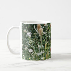 Vild Grasses Mugg