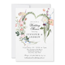 Vild Greenery Flowers | Möhippa av Wildblomma