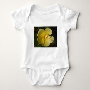 Vild Gul ros Tee